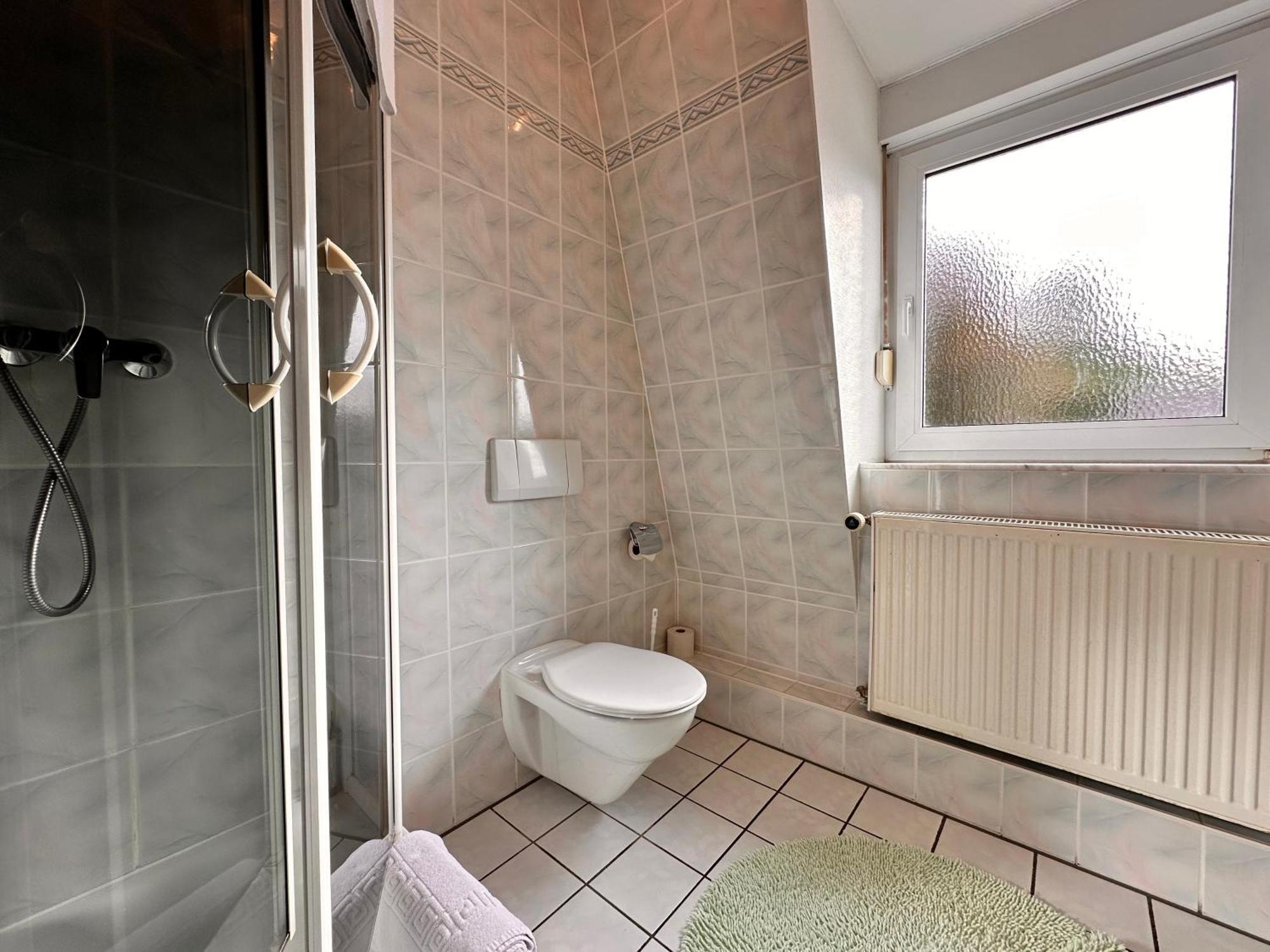 Pension Zum Loewen, Parkplatz, Fruehstueck, Wlan, Zentral 巴特施泰本 外观 照片
